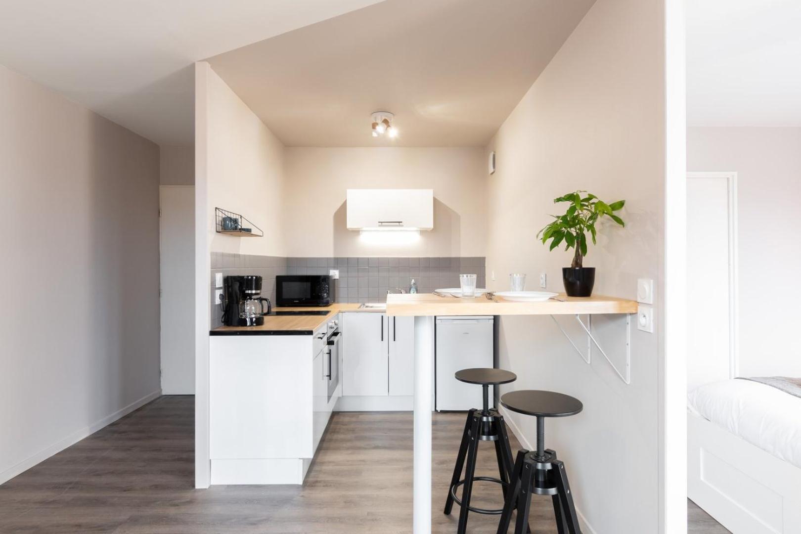 Nice Apartment Lille Balcony + Parking! 外观 照片